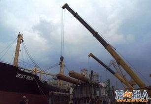 中海工业菠萝庙船厂连修3艘挖泥船